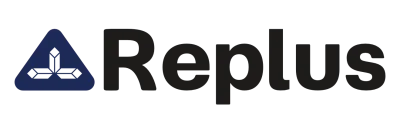 Logo Oficial Replus Fabricant de Finestres